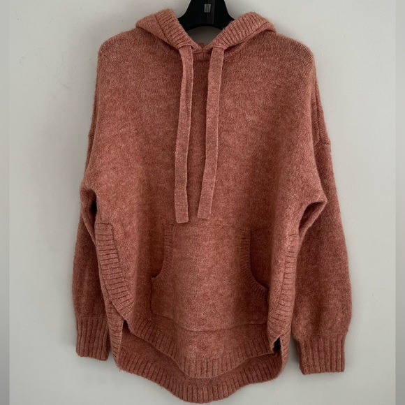 Madewell Sweaters - Madewell, Women’s, Wilmington, Hoodie, Sweater.